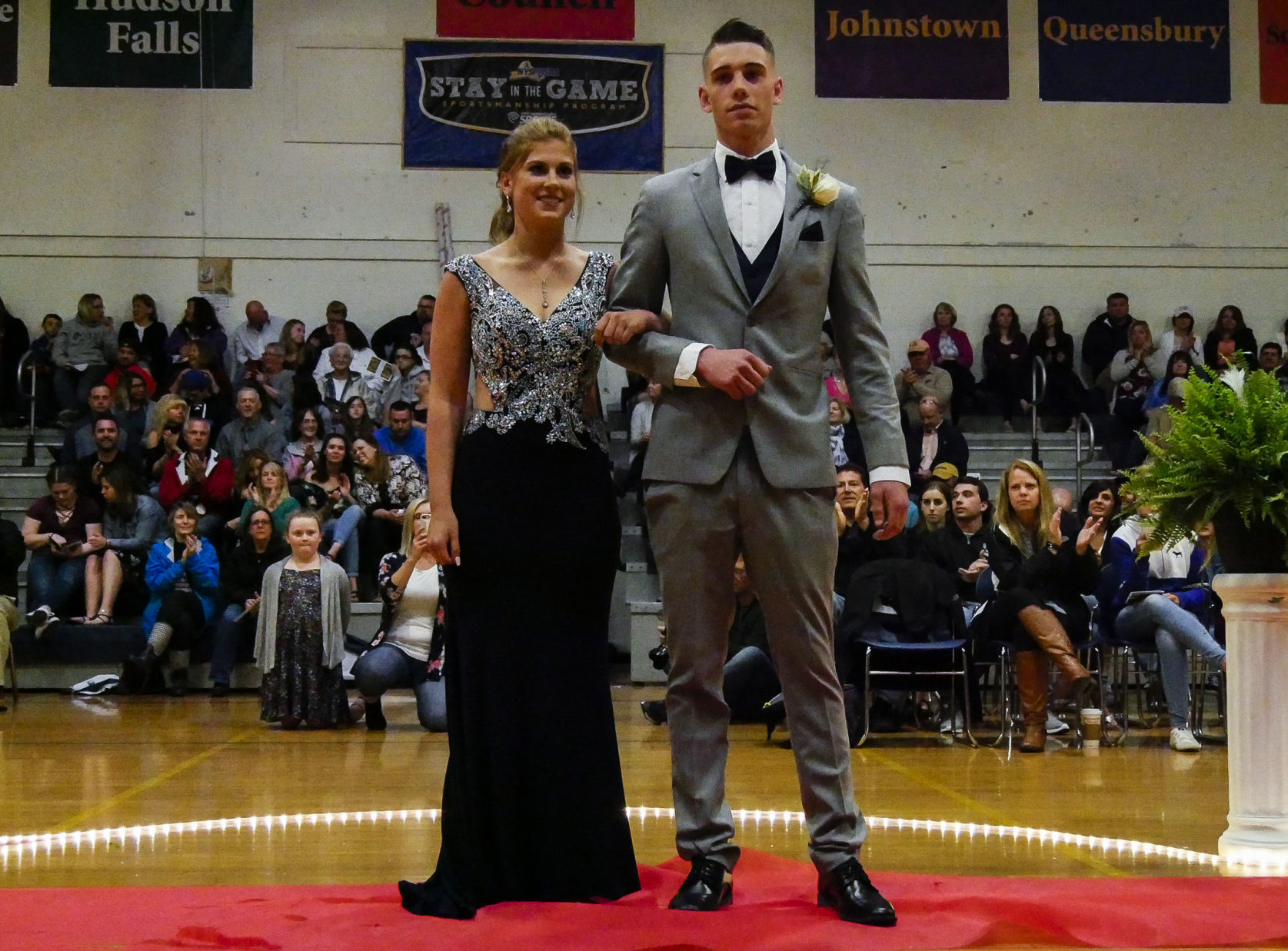South Glens Falls Prom